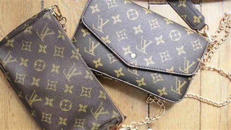 louis vuitton comment savoir si c'est un vrai|Comment savoir si le sac Louis Vuitton est réel ou faux .